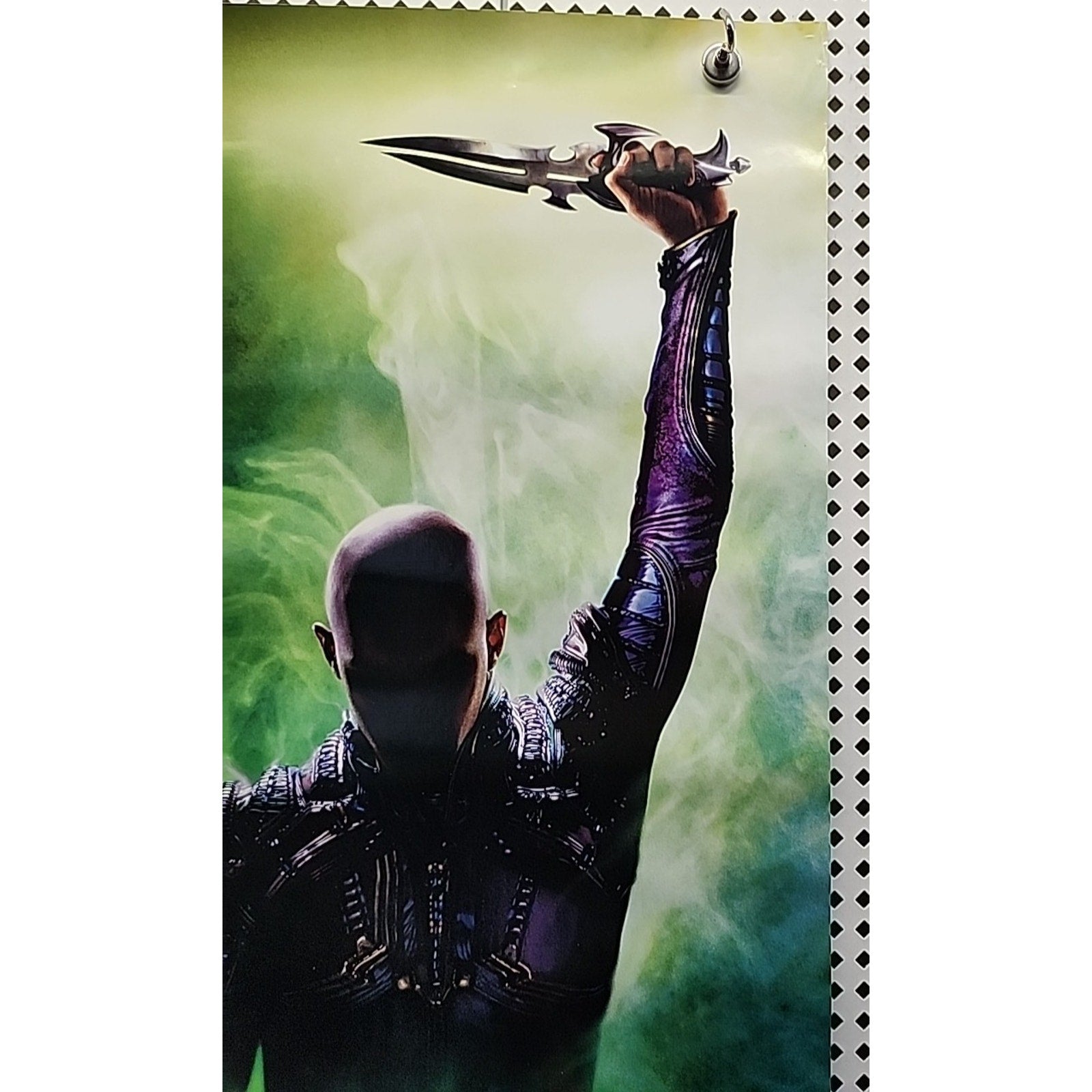 Star Trek Nemesis 2002 Single Sided Original Movie Poster 27" x 40"