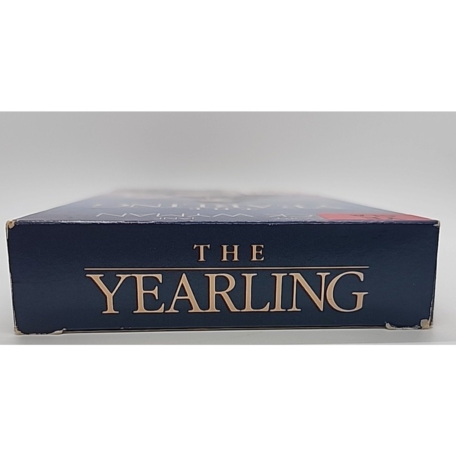 The Yearling (VHS, 1946)