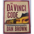 Da Vinci Code: Special Illustrated Edition by Dan Brown (2004, Hardcover)