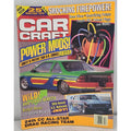 Car Craft Magazine - December 1990 - Volume 38 Number 12