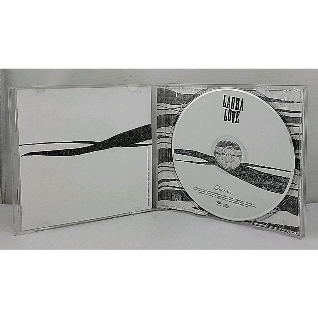 Octoroon by Laura Love (CD, 1997)
