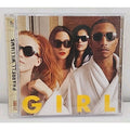 G IR L by Williams, Pharrell (CD, 2014)