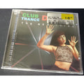 New Tribe, Club Trance Dance (CD) *Brand New*