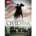 The American Civil War (DVD, 2011, 2-Disc Set)
