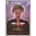 Indian in the Cupboard Rolled Theatrical Movie Poster 27 x 40 Original 1995
