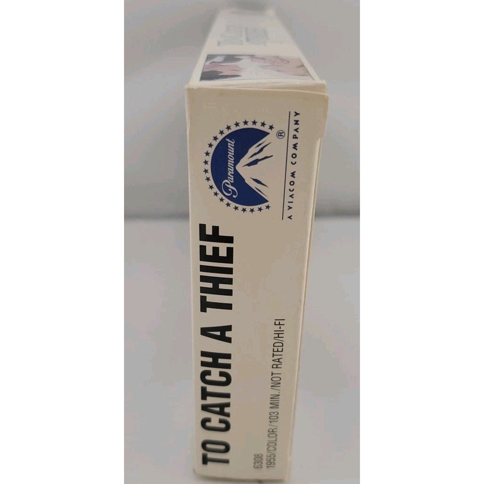 To Catch a Thief (VHS, 1996)