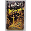 Dragonsdawn by Anne McCaffrey (1989, Mass Market)