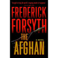 The Afghan by Frederick Forsyth (2006, Hardcover)