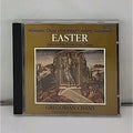 Easter: Gregorian Chant (CD, Mar-2005, Laserlight)