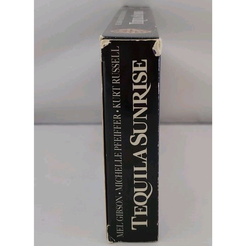 Tequila Sunrise (VHS, 1998)