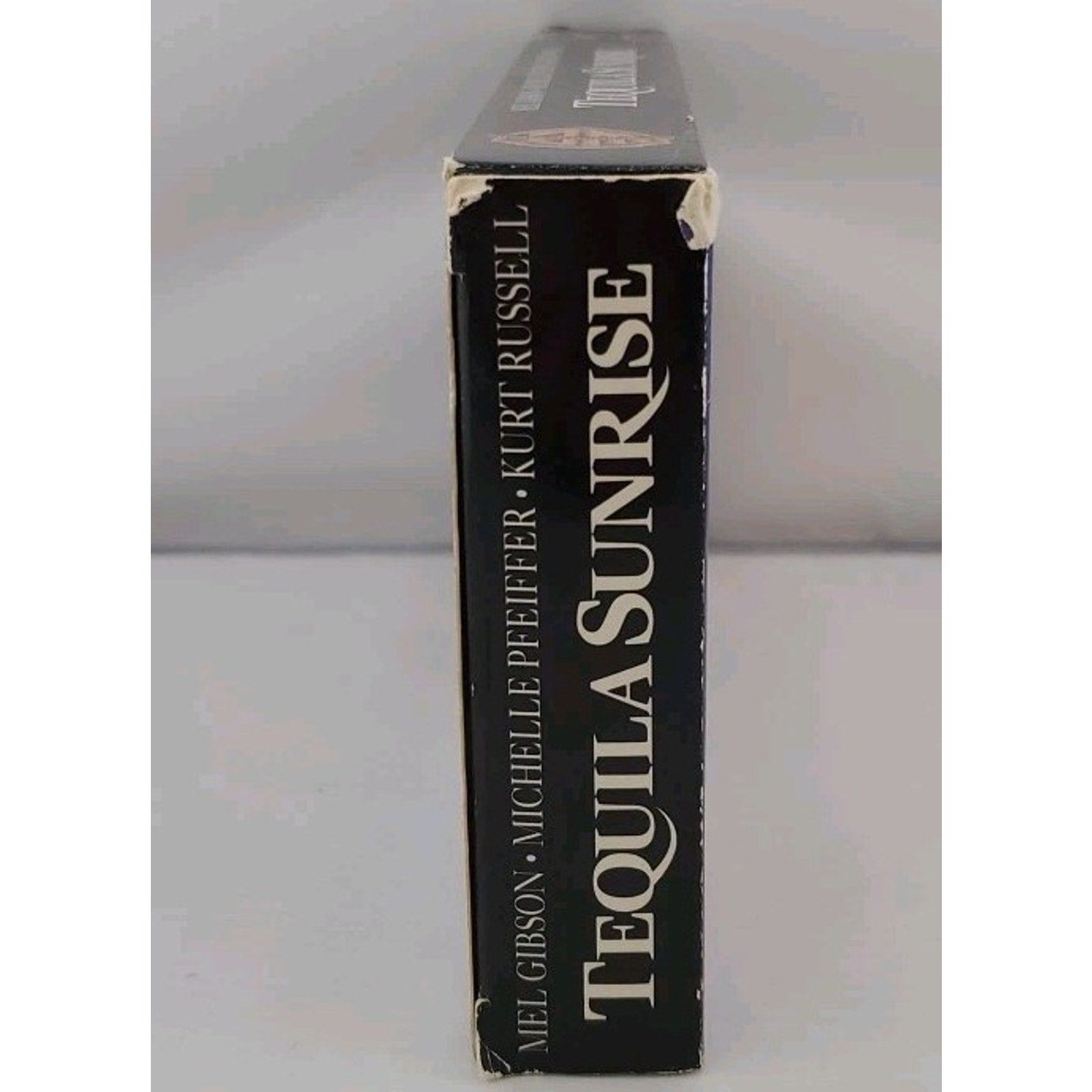 Tequila Sunrise (VHS, 1998)