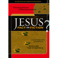 Jesus - Fact or Fiction (DVD)