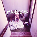 Mansions by Damon McMahon (CD, Jul-2006, Astralwerks)