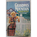 Grandpa's Mountain by Carolyn Reeder (1993, Trade Paperback)