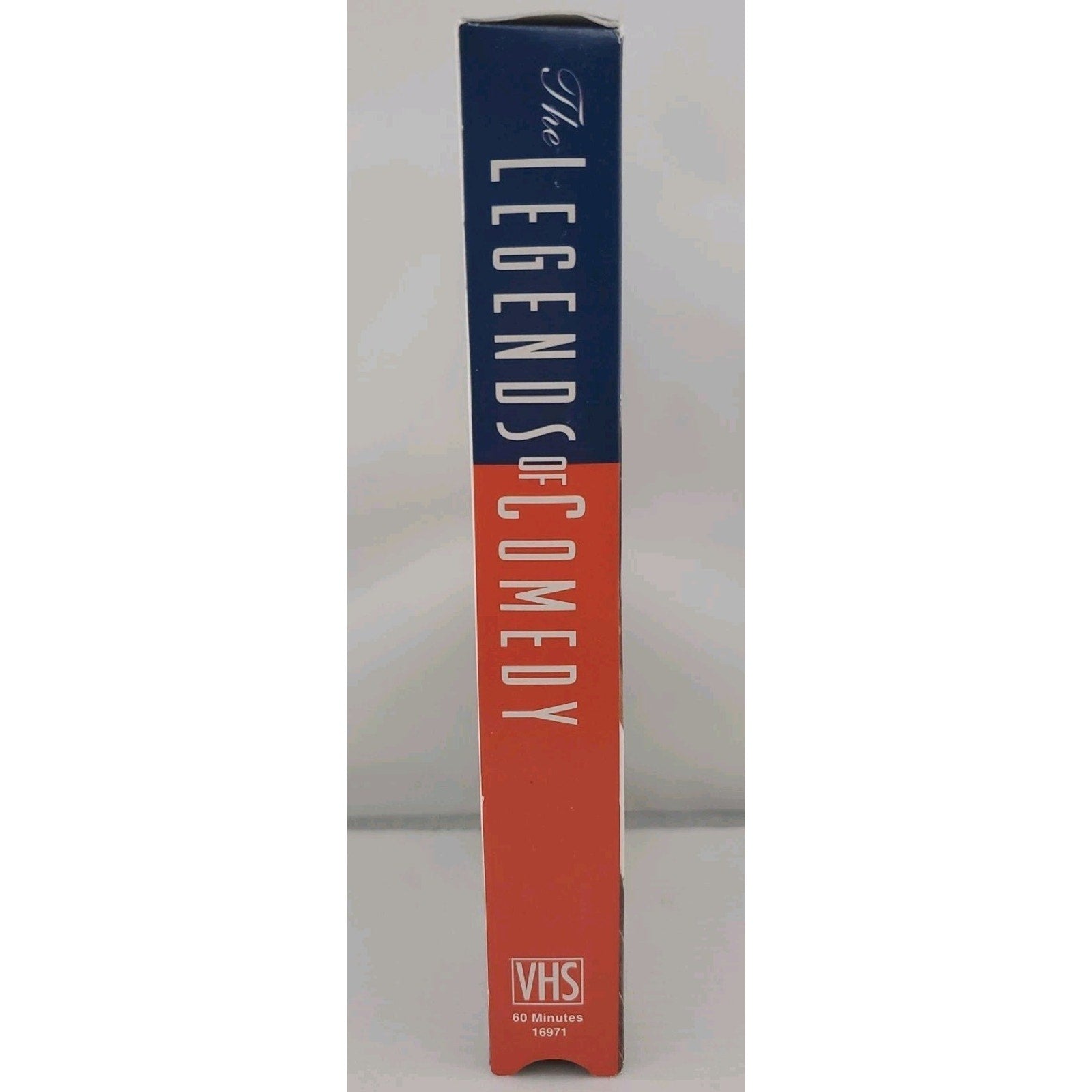 The Legends Of Comedy (VHS)