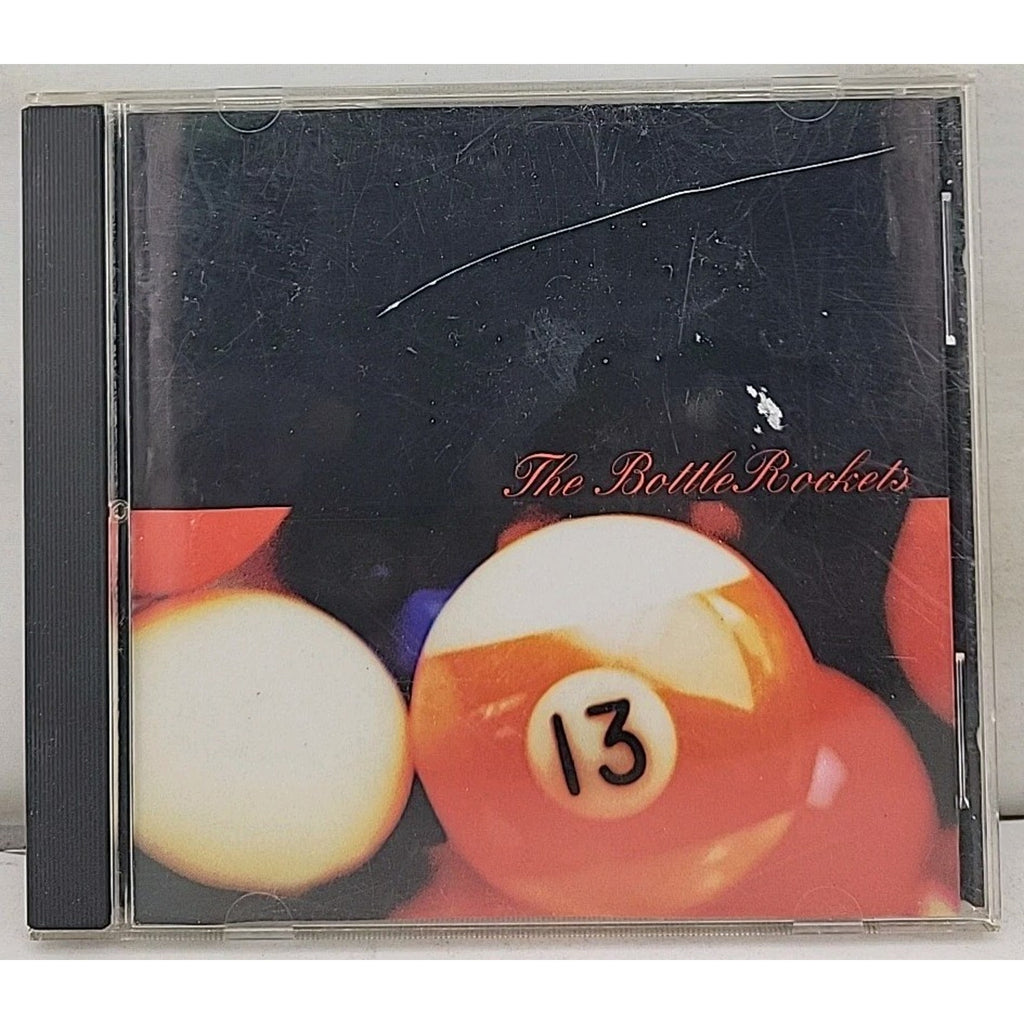 Brooklyn Side by The Bottle Rockets (CD, 1995)