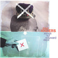 Songs for Wayward Days by Eric Anders (CD, 2004)