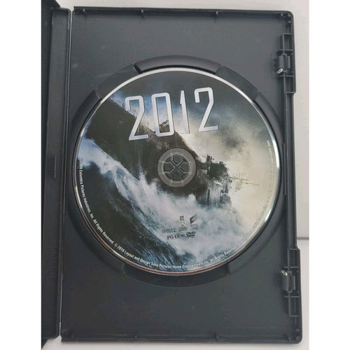 2012 (DVD, 2009)