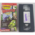 Hermie Friends - Webster the Scaredy Spider (VHS, 2005)