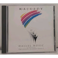 Majesty The Singer's Worship Series 2 (CD)