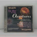 The Best Of The Overtures - Music CD - 1995 - Digital Recordings - Music CD
