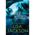 Twice Kissed by Lisa Jackson (2020, Trade Paperback)
