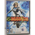 ReMission PC CD-ROM Video Game
