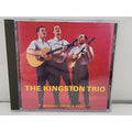 The Kingston Trio From The "Hunger i" CD