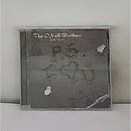 The O'Neill Brothers Solo Piano Music CD 1998