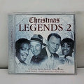 Christmas Legends 2 by Various Artists (CD)