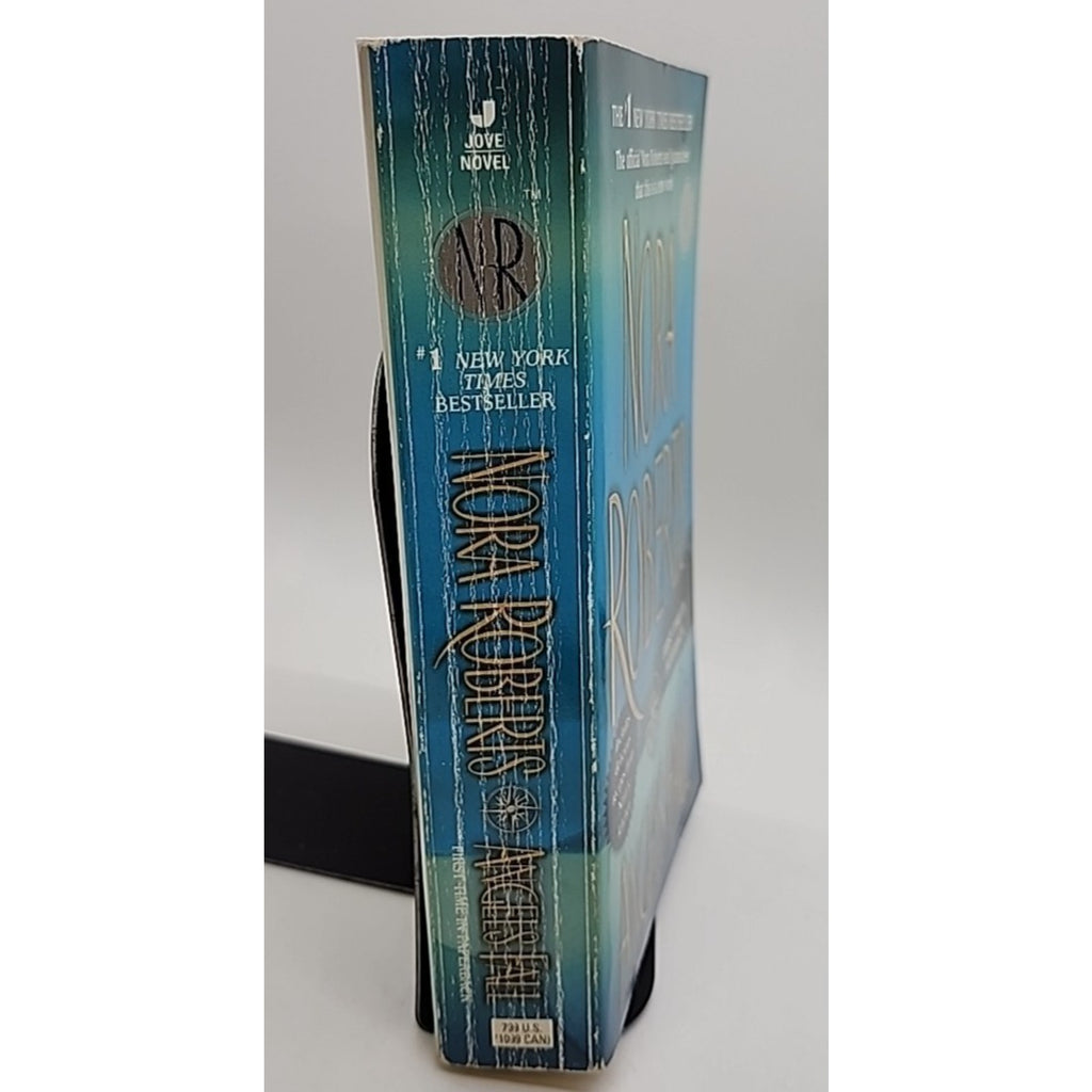 Angels Fall by Nora Roberts (2007, Uk- a Format Paperback)