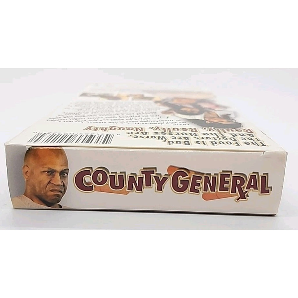 County General (VHS)