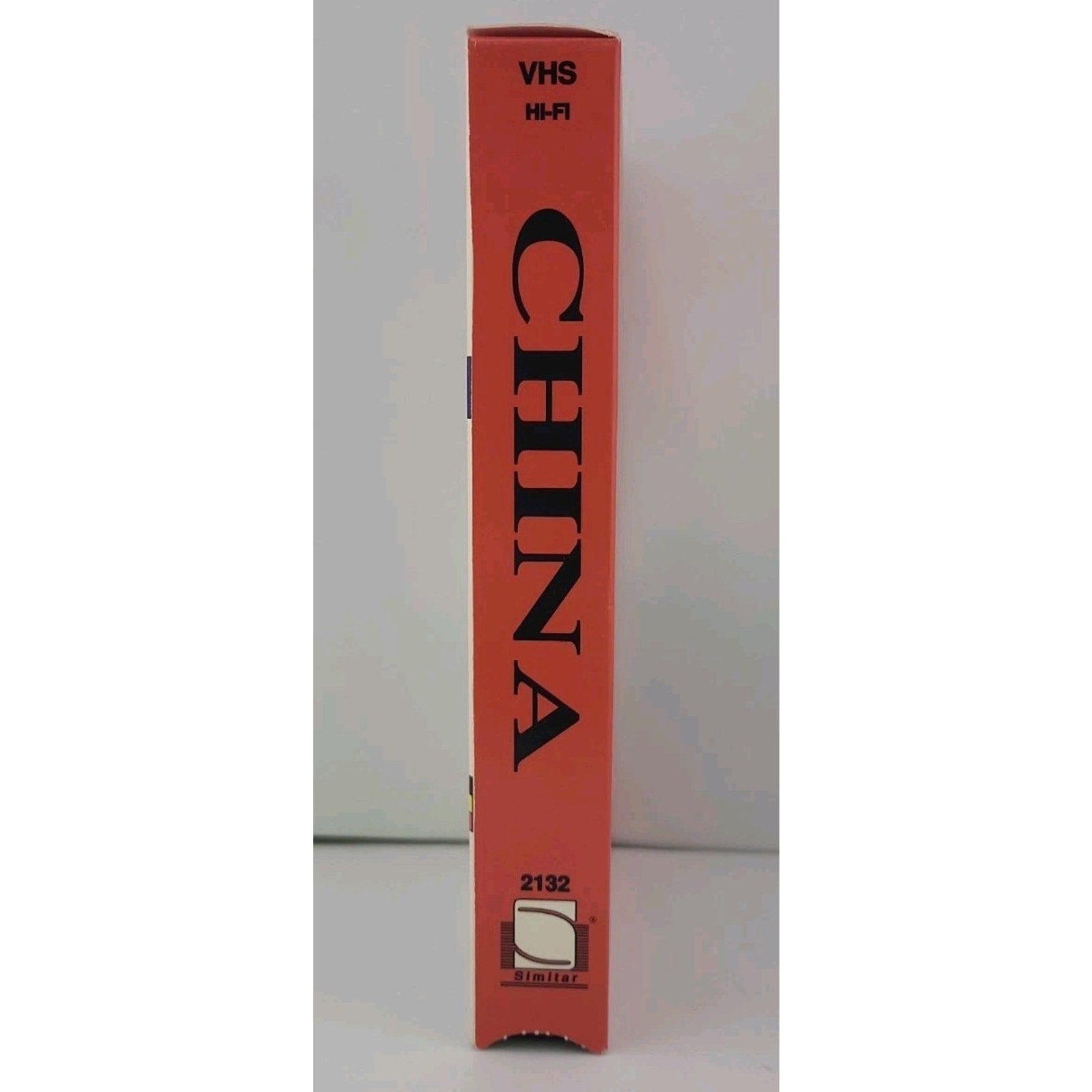 Passport Travel Series - China (VHS, 1990)