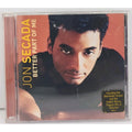 Better Part of Me by Jon Secada (CD, 2000)
