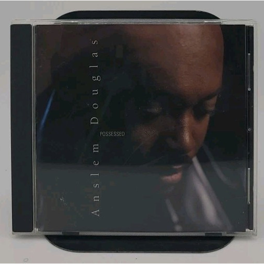 Anslem Douglas - Possessed CD