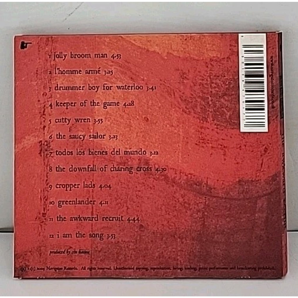 Awkward Recruit by Mawkin:Causley (CD, 2011)