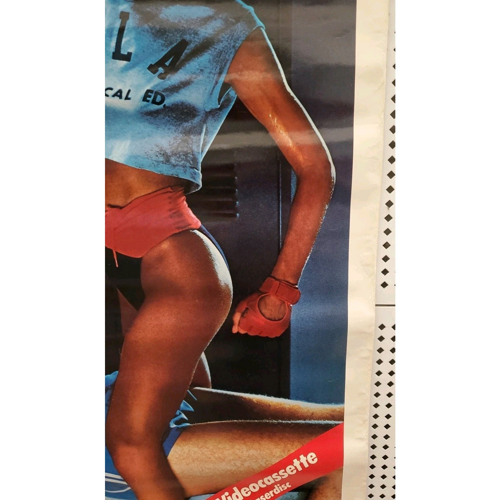 Original Jocks Movie Poster Official Movie Poster 41x27