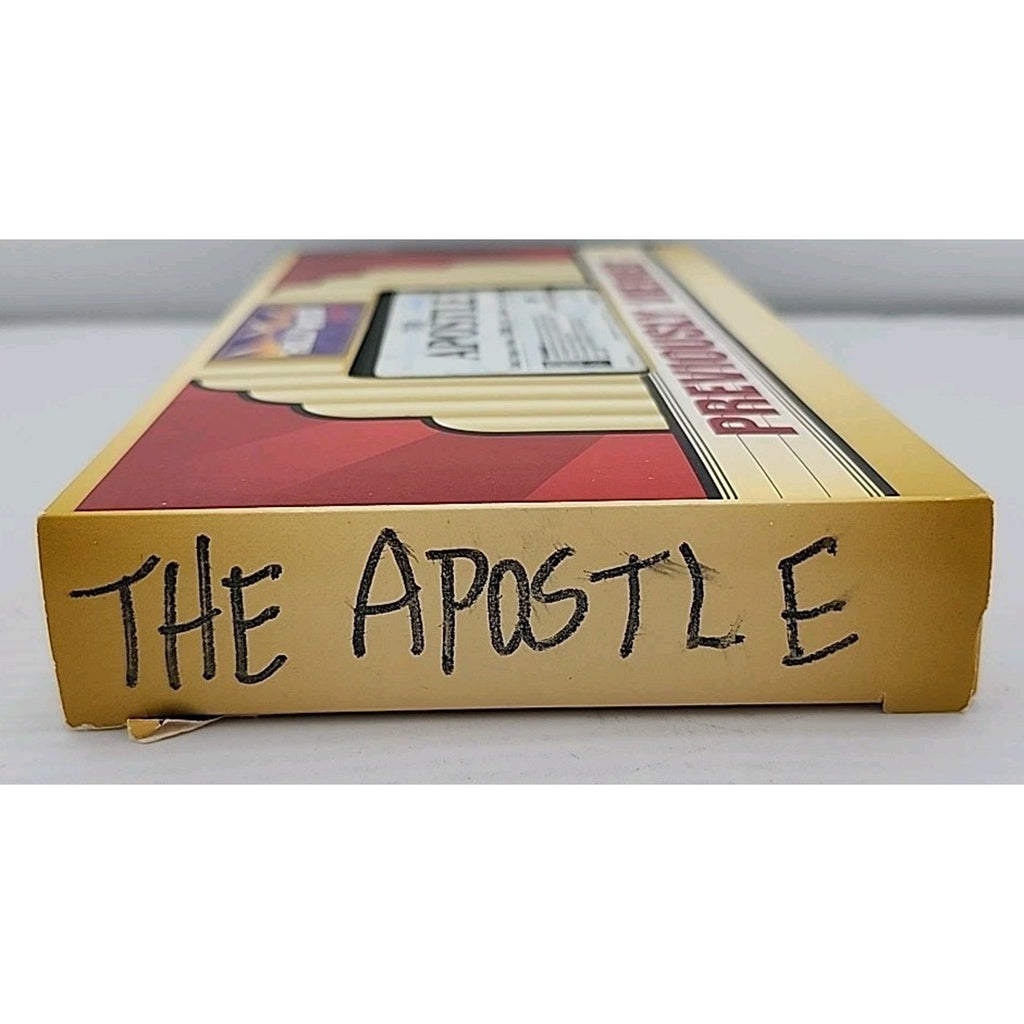 The Apostle (VHS, 1998)