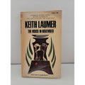 The House In November by Keith Laumer, 1st Berkley Medallion Ed 1971, Paperback