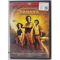 Sahara (DVD, 2005, Widescreen)