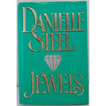 Jewels by Danielle Steel (1992, Hardcover)