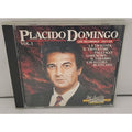 Placido Domingo Volume 1 Live Recordings 1967/68 CD