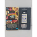 Star Trek Ser.: Star Trek II : The Wrath of Khan (1982, Video, VHS Format)