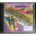 Dance Grooves (CD)