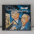 Capitol Sings Rodgers & Hammer by Various (CD, 1994)