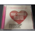 Today, Tomorrow, Forever by Today Tomorrow Forever / Various (CD) *Brand New*