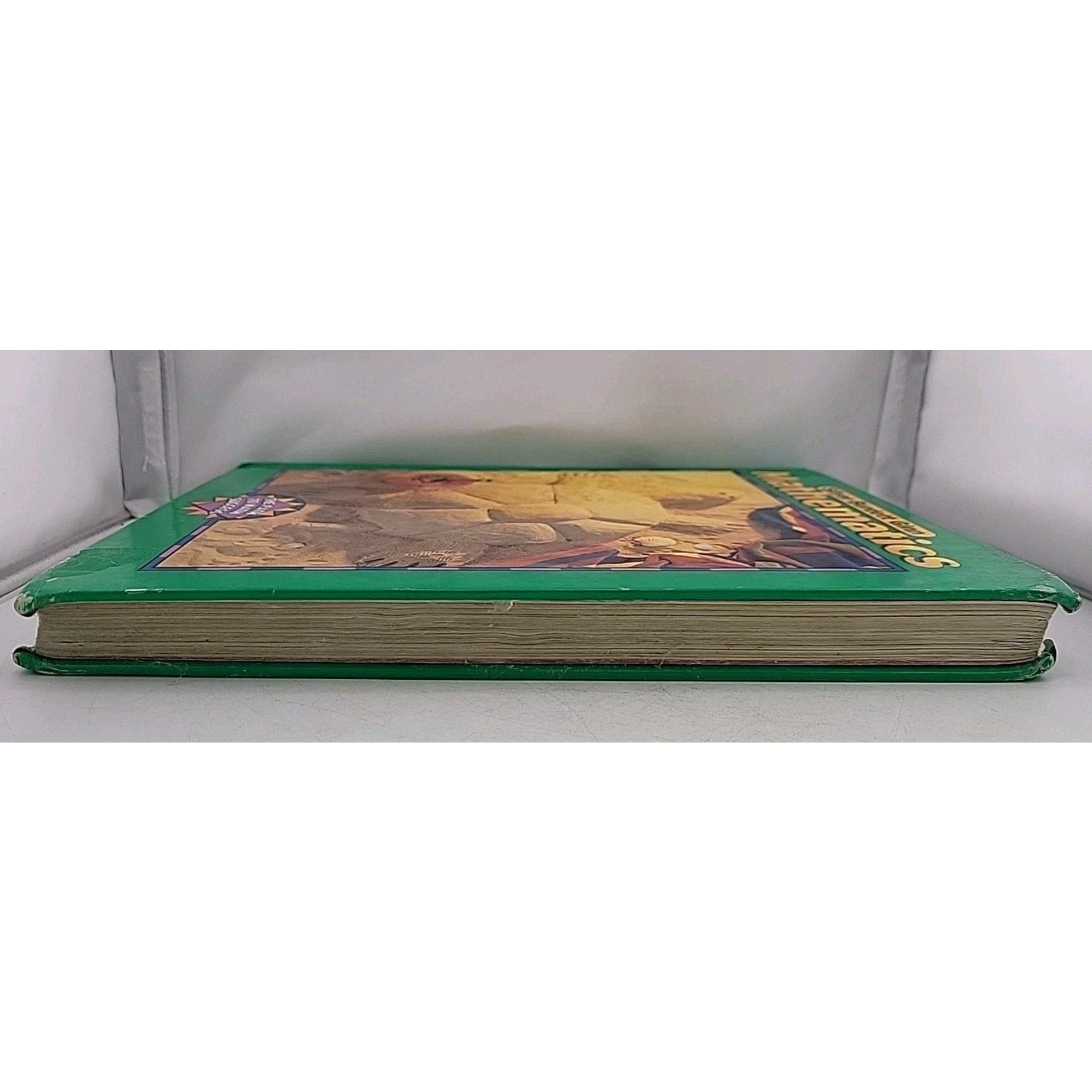 Silver Burdett Ginn Mathematics by Not Available (Hardcover)