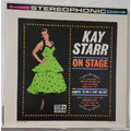 Kay Starr With Martha Tilton & Curt Massey (Record)