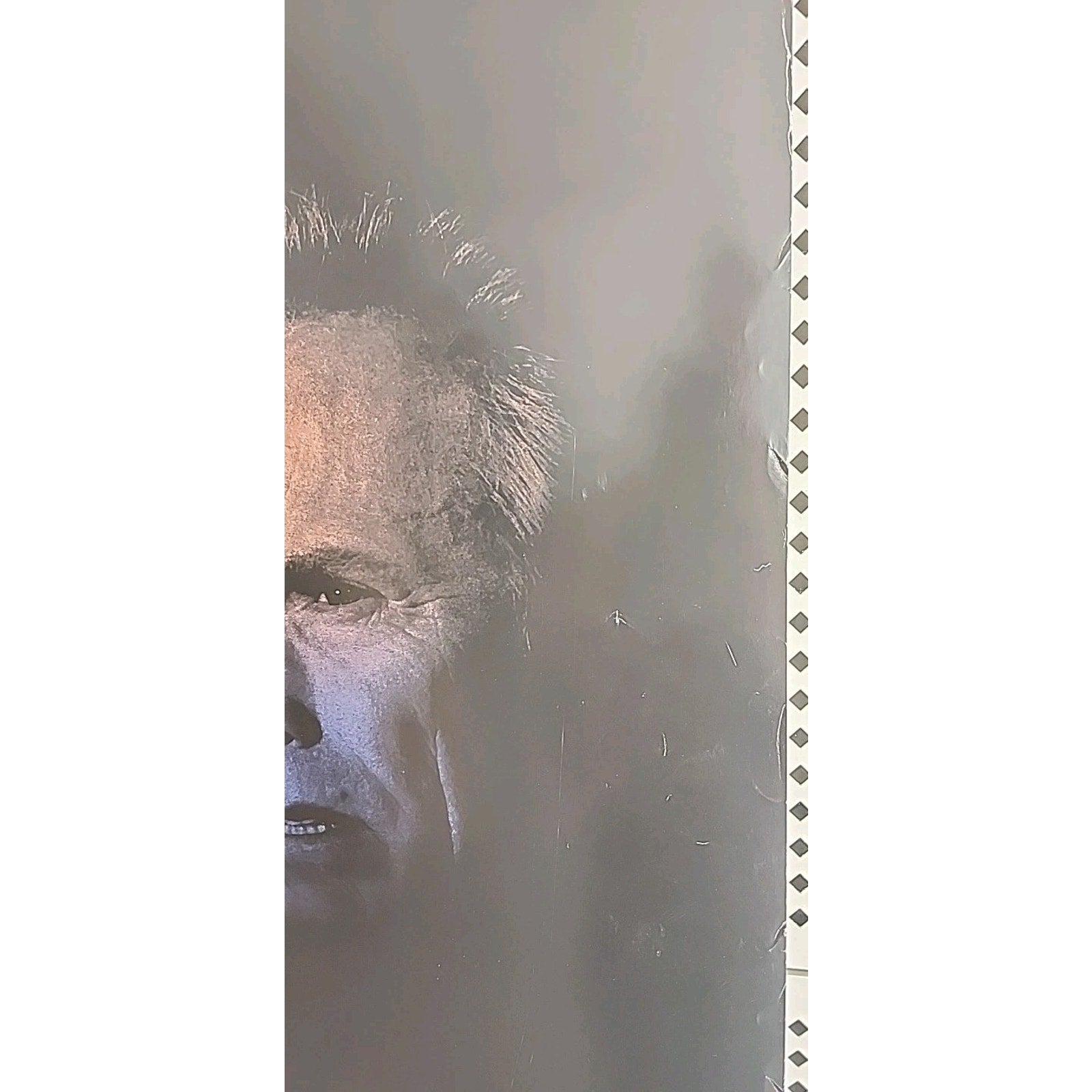 Space Cowboys - Original DS Movie Poster - 27x40 D/S - 2000 Clint Eastwood