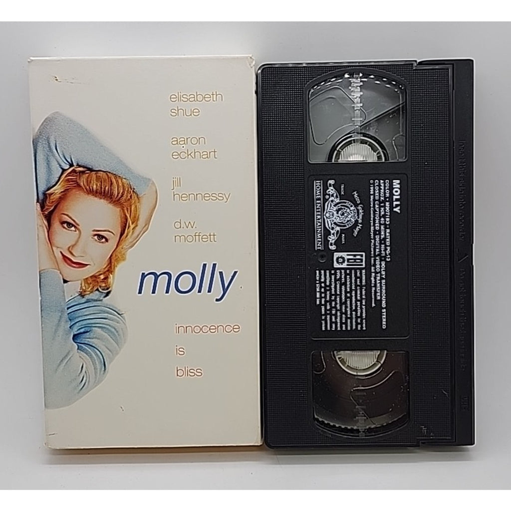 Molly (VHS, 2000)